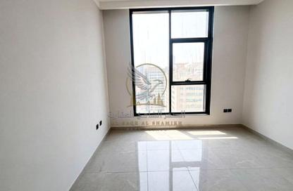 Apartment - 2 - 3 for rent in New Al Taawun Road - Al Taawun - Sharjah