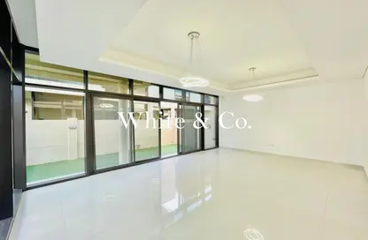 Townhouse - 3 Bedrooms - 5 Bathrooms for sale in Rochester - The Park Villas - DAMAC Hills - Dubai