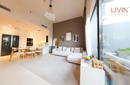 Apartment - 2 Bedrooms - 3 Bathrooms for sale in Executive Residences 1 - Executive Residences - Dubai Hills Estate - Dubai Apartment - 2 Bedrooms - 3 Bathrooms for sale in Executive Residences 1 - Executive Residences - Dubai Hills Estate - Dubai