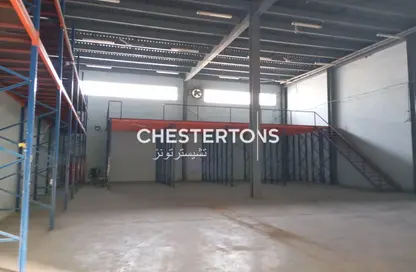 مستودع - استوديو للايجار في 2 راس الخور الصناعية - راس الخور الصناعية - رأس الخور - دبي