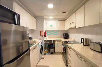 Apartment - 2 - 3 for rent in Pacific Tonga - Pacific - Al Marjan Island - Ras Al Khaimah