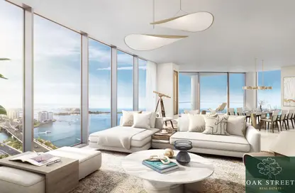 Apartment - 1 Bedroom - 2 Bathrooms for sale in Palm Beach Towers 3 - Palm Beach Towers - Palm Jumeirah - Dubai