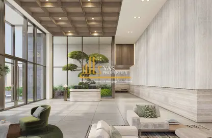 Apartment - 1 Bedroom - 1 Bathroom for sale in Nirvana Residences I - Dubai Production City (IMPZ) - Dubai