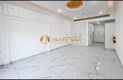 Apartment - Studio - 1 for rent in Vincitore Boulevard 4 - Vincitore Boulevard - Arjan - Dubai Apartment - Studio - 1 for rent in Vincitore Boulevard 4 - Vincitore Boulevard - Arjan - Dubai