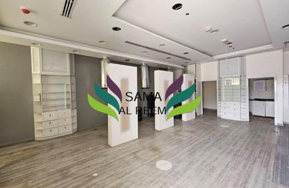 Shop - Studio - 1 Bathroom for rent in Garden City 2 - Jumeirah Garden City - Al Satwa - Dubai