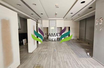 Shop - Studio - 1 Bathroom for rent in Garden City 2 - Jumeirah Garden City - Al Satwa - Dubai