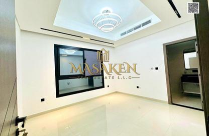 Villa - 5 Bedrooms - 7 Bathrooms for sale in Al Zaheya Gardens - Al Zahya - Ajman Villa - 5 Bedrooms - 7 Bathrooms for sale in Al Zaheya Gardens - Al Zahya - Ajman
