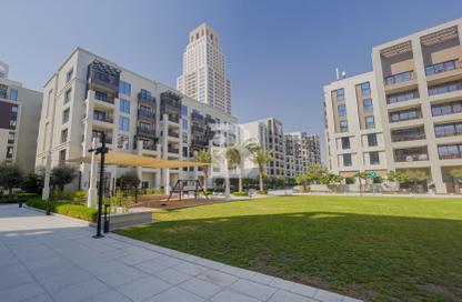Apartment - 1 - 1 for sale in Albero by Emaar - Dubai Creek Harbour (The Lagoons) - Dubai
