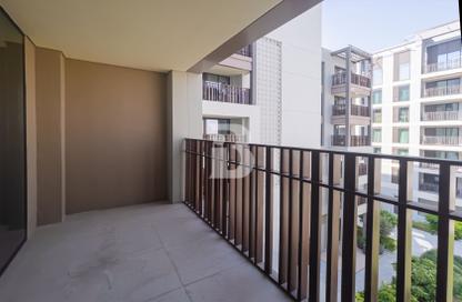 Apartment - 1 - 1 for sale in Albero by Emaar - Dubai Creek Harbour (The Lagoons) - Dubai