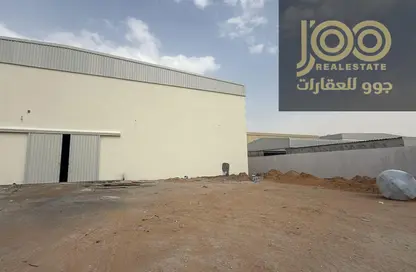 Warehouse - Studio - 2 Bathrooms for rent in Umm Al Thuoob - Umm Al Quwain Warehouse - Studio - 2 Bathrooms for rent in Umm Al Thuoob - Umm Al Quwain
