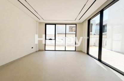 Villa - 5 - 6 for rent in Saadiyat Reserve - Saadiyat Island - Abu Dhabi Villa - 5 - 6 for rent in Saadiyat Reserve - Saadiyat Island - Abu Dhabi