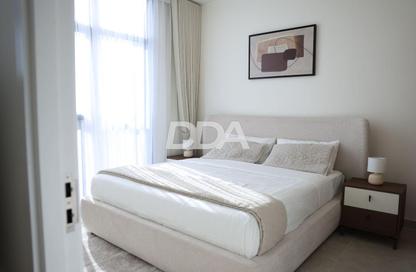 Apartment - 1 - 2 for rent in FH Residency - District 3 - Jumeirah Village Triangle - Dubai