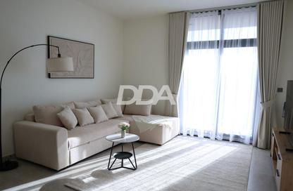 Apartment - 1 - 2 for rent in FH Residency - District 3 - Jumeirah Village Triangle - Dubai