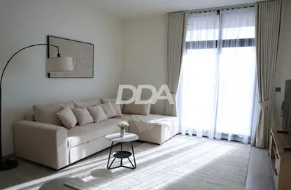 Apartment - 1 Bedroom - 2 Bathrooms for rent in FH Residency - District 3 - Jumeirah Village Triangle - Dubai