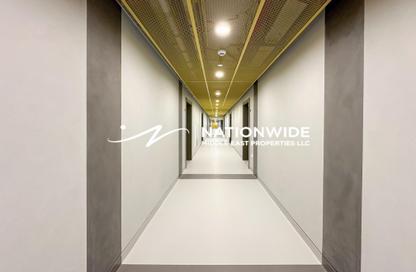 Apartment - Studio - 1 Bathroom for rent in Reeman Living - Al Shamkha - Abu Dhabi