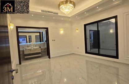 Villa - 4 Bedrooms - 6 Bathrooms for sale in Al Aamra Gardens - Al Amerah - Ajman Villa - 4 Bedrooms - 6 Bathrooms for sale in Al Aamra Gardens - Al Amerah - Ajman