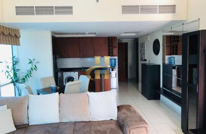 Apartment - 1 Bedroom - 1 Bathroom for rent in Lake Terrace - JLT Cluster D - Jumeirah Lake Towers - Dubai Apartment - 1 Bedroom - 1 Bathroom for rent in Lake Terrace - JLT Cluster D - Jumeirah Lake Towers - Dubai
