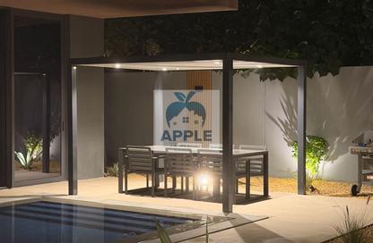 Villa - 5 Bedrooms - 7+ Bathrooms for sale in Robinia - Masaar - Tilal City - Sharjah