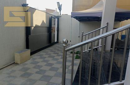 Villa - 5 - 7 for rent in Al Yasmeen 1 - Al Yasmeen - Ajman Villa - 5 - 7 for rent in Al Yasmeen 1 - Al Yasmeen - Ajman
