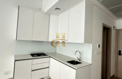 Apartment - Studio - 1 Bathroom for rent in Luma21 - District 14 - Jumeirah Village Circle - Dubai