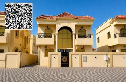 Villa - 5 Bedrooms - 5 Bathrooms for rent in Al Yasmeen - Ajman Villa - 5 Bedrooms - 5 Bathrooms for rent in Al Yasmeen - Ajman