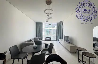 Apartment - 1 Bedroom - 2 Bathrooms for rent in Residences 18 - District One - Mohammed Bin Rashid City - Dubai Apartment - 1 Bedroom - 2 Bathrooms for rent in Residences 18 - District One - Mohammed Bin Rashid City - Dubai