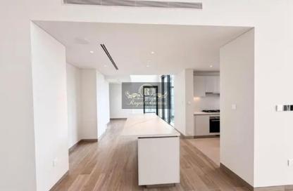 Duplex - 4 - 6 for rent in Sobha Hartland Waves Opulence - Sobha Hartland - Mohammed Bin Rashid City - Dubai Duplex - 4 - 6 for rent in Sobha Hartland Waves Opulence - Sobha Hartland - Mohammed Bin Rashid City - Dubai