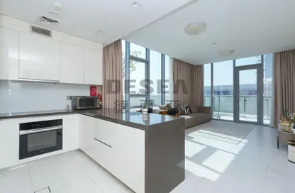 Apartment - 1 Bedroom - 2 Bathrooms for rent in Residences 14 - District One - Mohammed Bin Rashid City - Dubai