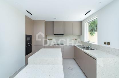 Villa - 3 Bedrooms - 3 Bathrooms for rent in Springs 9 - The Springs - Dubai