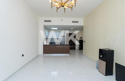 Apartment - 2 - 2 for rent in Lawnz by Danube Block 3 - Lawnz by Danube - International City - Dubai