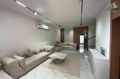 Townhouse - 5 - 7 for sale in Al Helio 1 - Al Helio - Ajman