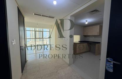 Apartment - 2 - 3 for sale in Ocean Terrace - Marina Square - Al Reem Island - Abu Dhabi