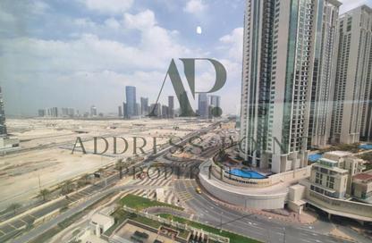 Apartment - 2 - 2 for sale in Ocean Terrace - Marina Square - Al Reem Island - Abu Dhabi Apartment - 2 - 2 for sale in Ocean Terrace - Marina Square - Al Reem Island - Abu Dhabi