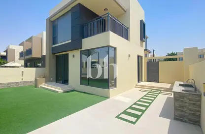 تاون هاوس - 4 غرف نوم - 4 حمامات للايجار في مابل 2 - مابل ات دبي هيلزاستايت - دبي هيلز استيت - دبي