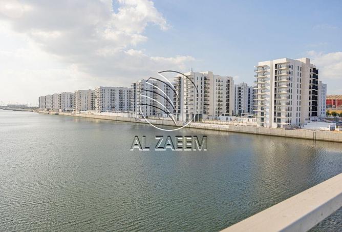 Up to 2 Payments | Vacant | Partial Canal View