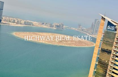 Apartment - 1 - 1 for sale in Tiger 2 Building - Al Taawun Street - Al Taawun - Sharjah