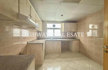 Apartment - 1 - 1 for sale in Tiger 2 Building - Al Taawun Street - Al Taawun - Sharjah