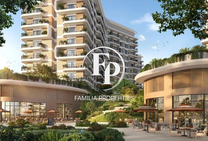 1 BR Apartment with Private Pool on Yas Island
