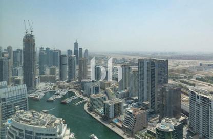 Apartment - 1 Bedroom - 2 Bathrooms for sale in Jumeirah Gate Tower 1 - The Address Jumeirah Resort and Spa - Jumeirah Beach Residence - Dubai Apartment - 1 Bedroom - 2 Bathrooms for sale in Jumeirah Gate Tower 1 - The Address Jumeirah Resort and Spa - Jumeirah Beach Residence - Dubai