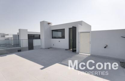 Villa - 3 Bedrooms - 4 Bathrooms for rent in Golf Grove - Dubai Hills Estate - Dubai