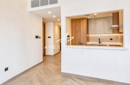 Apartment - 1 Bedroom - 2 Bathrooms for rent in Alef Noon Residence - District 16 - Jumeirah Village Circle - Dubai
