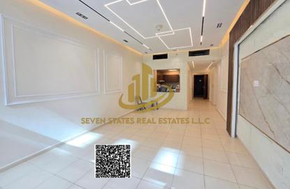 Apartment - 2 Bedrooms - 3 Bathrooms for sale in Nuaimia One Tower - Al Nuaimiya - Ajman