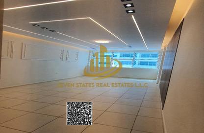 Apartment - 2 Bedrooms - 3 Bathrooms for sale in Nuaimia One Tower - Al Nuaimiya - Ajman
