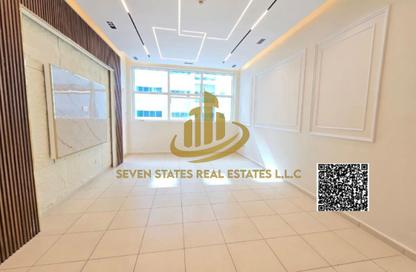Apartment - 2 Bedrooms - 3 Bathrooms for sale in Nuaimia One Tower - Al Nuaimiya - Ajman