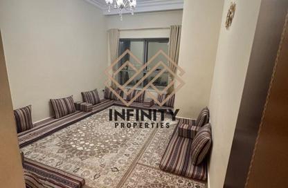 Apartment - 2 - 3 for sale in Conquer Tower - Sheikh Maktoum Bin Rashid Street - Ajman Apartment - 2 - 3 for sale in Conquer Tower - Sheikh Maktoum Bin Rashid Street - Ajman