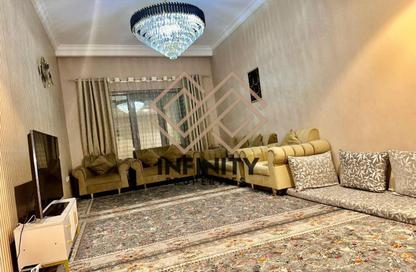 Apartment - 2 - 3 for sale in Conquer Tower - Sheikh Maktoum Bin Rashid Street - Ajman Apartment - 2 - 3 for sale in Conquer Tower - Sheikh Maktoum Bin Rashid Street - Ajman