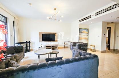 Apartment - 2 Bedrooms - 3 Bathrooms for sale in Miska 4 - Miska - Old Town - Downtown Dubai - Dubai