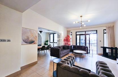 Apartment - 2 Bedrooms - 3 Bathrooms for sale in Miska 4 - Miska - Old Town - Downtown Dubai - Dubai
