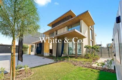 Villa - 4 Bedrooms - 6 Bathrooms for sale in Nad Al Sheba Gardens 3 - Nad Al Sheba Gardens - Nad Al Sheba - Dubai
