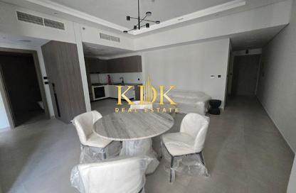 Apartment - 1 Bedroom - 2 Bathrooms for rent in Al Serh Residences 11 - District 10 - Jumeirah Village Circle - Dubai